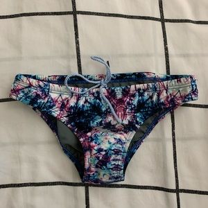 JOLYN PRINTED ANDY BOTTOM